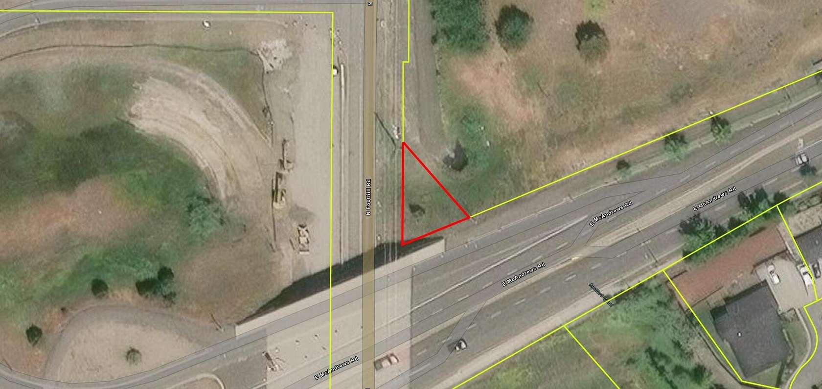 0.06 Acres of Land for Sale in Medford, Oregon
