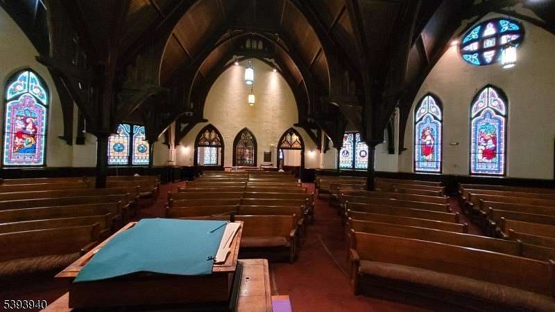 0.4 Acres of Residential Land for Sale in Paterson, New Jersey