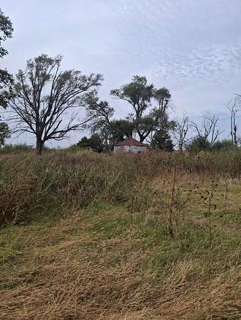 155 Acres of Land for Sale in Blackwell, Oklahoma