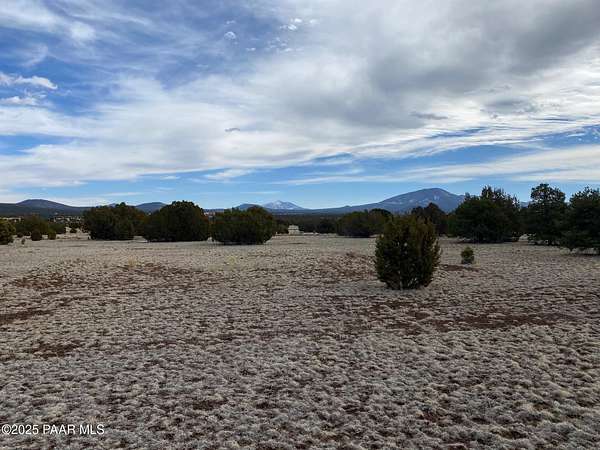 2.5 Acres of Residential Land for Sale in Williams, Arizona