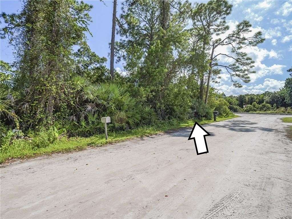 0.19 Acres of Residential Land for Sale in Vero Beach, Florida