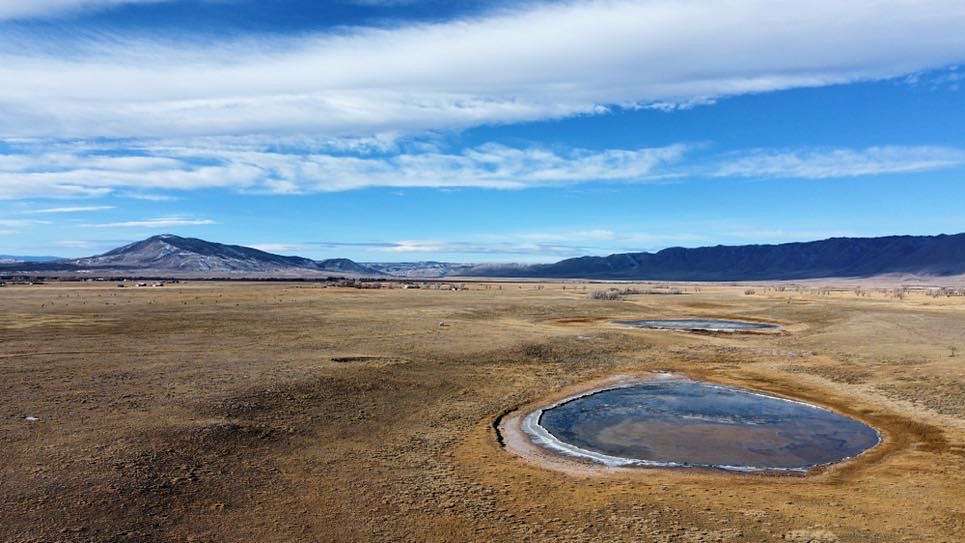 42.9 Acres of Recreational Land for Sale in Laramie, Wyoming