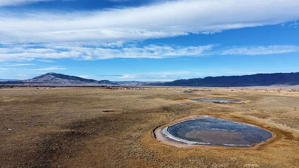 42.9 Acres of Recreational Land for Sale in Laramie, Wyoming