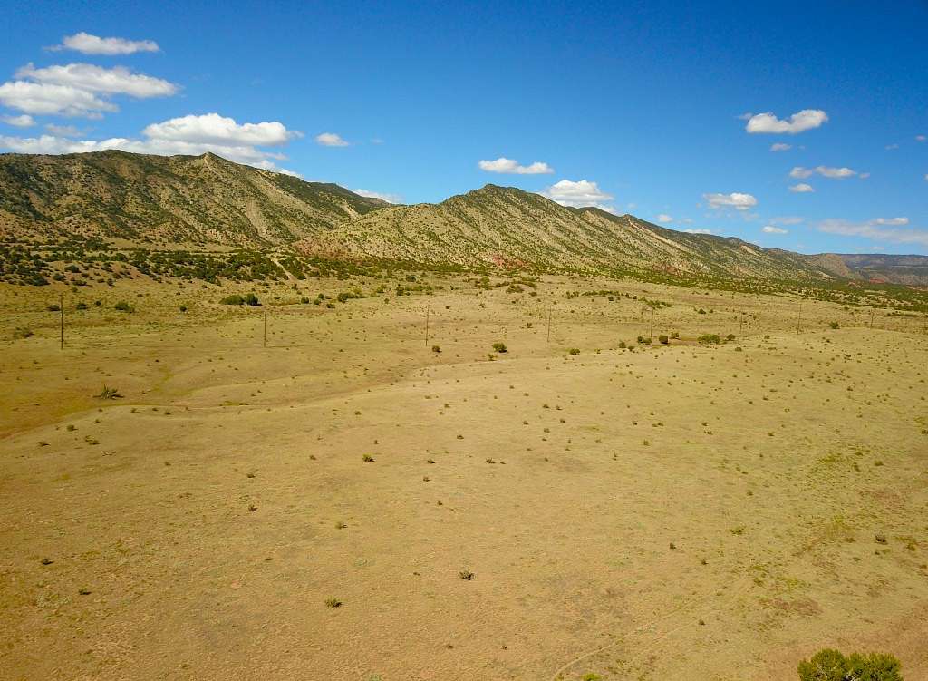 80 Acres of Recreational Land & Farm for Sale in Cañon City, Colorado