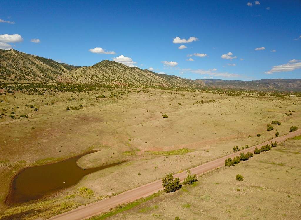 80 Acres of Land for Sale in Cañon City, Colorado