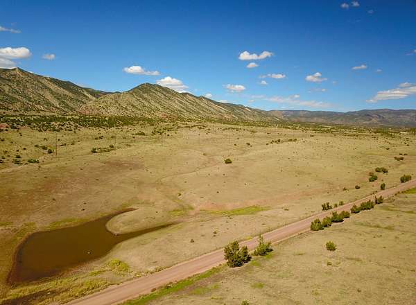 80 Acres of Land for Sale in Cañon City, Colorado