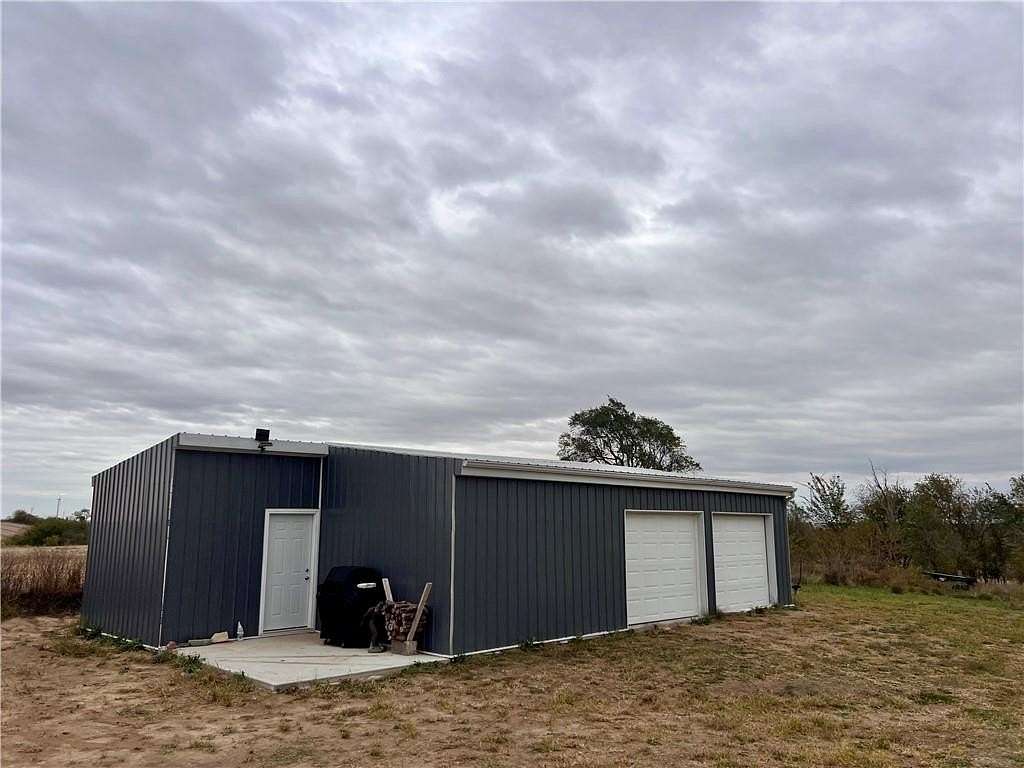 4.8 Acres of Residential Land for Sale in Amity, Missouri