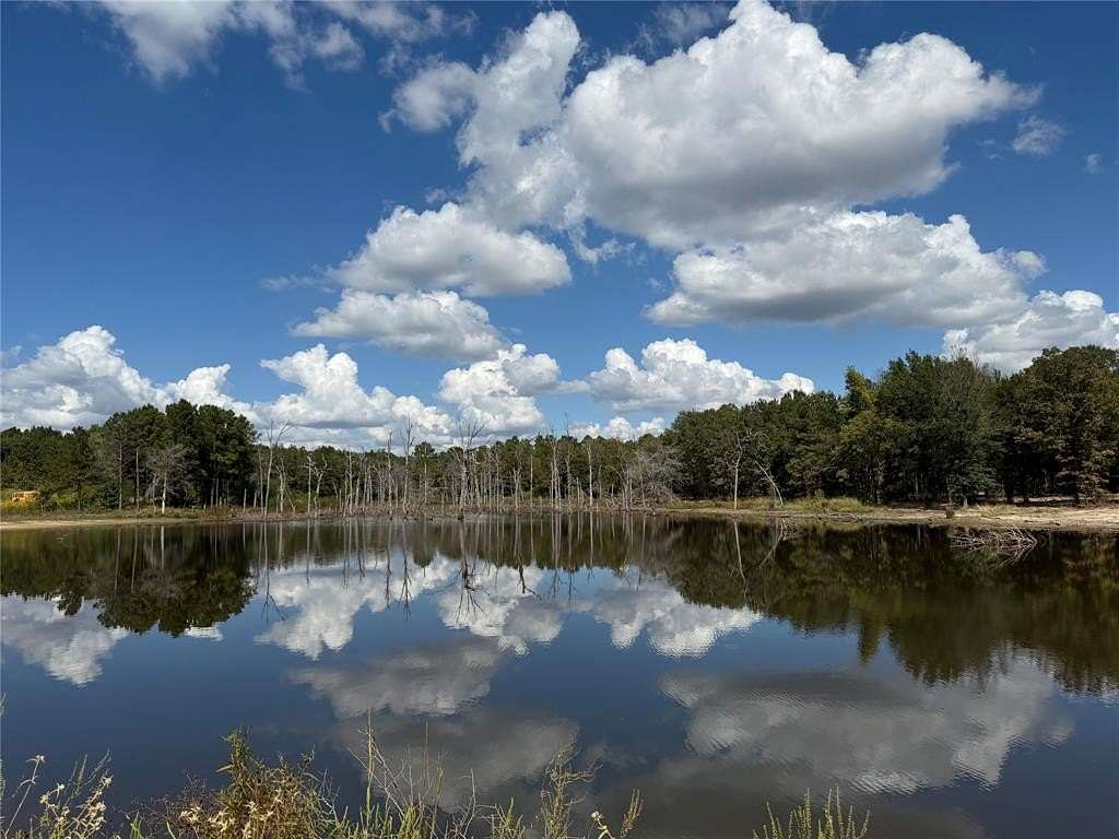 100 Acres of Recreational Land for Sale in Quitman, Texas