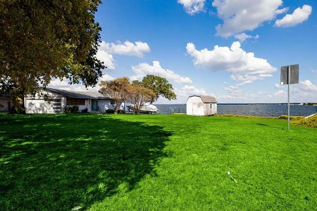 0.25 Acres of Residential Land for Sale in Seven Points, Texas