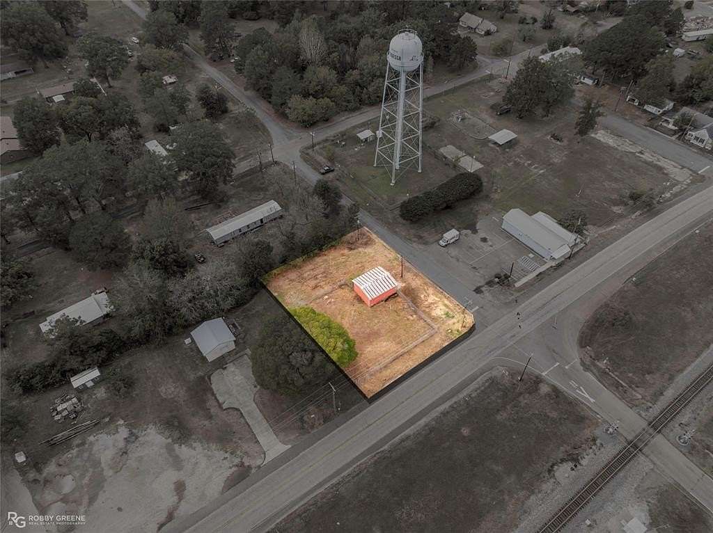 0.32 Acres of Land for Sale in Rodessa, Louisiana