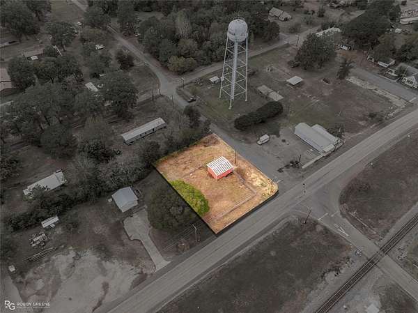 0.32 Acres of Land for Sale in Rodessa, Louisiana