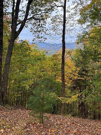 1 Acre of Residential Land for Sale in Murphy, North Carolina