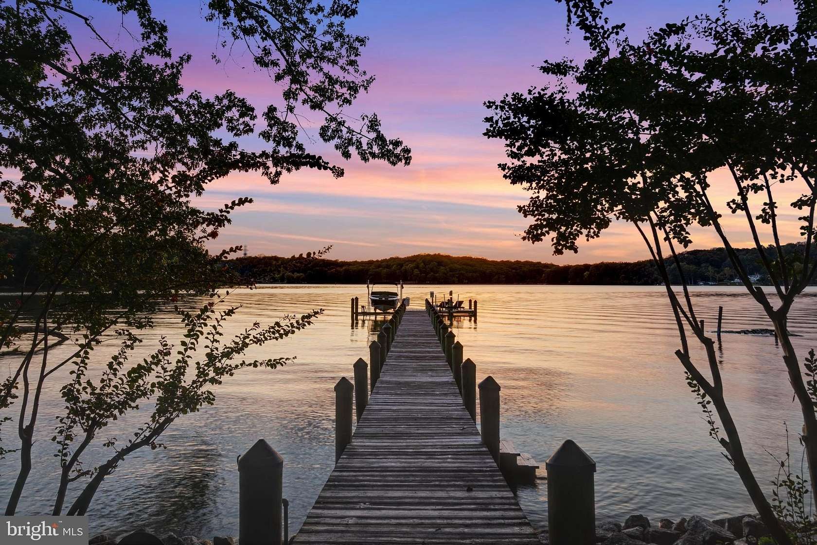 2 Acres of Land with Home for Sale in Port Tobacco, Maryland