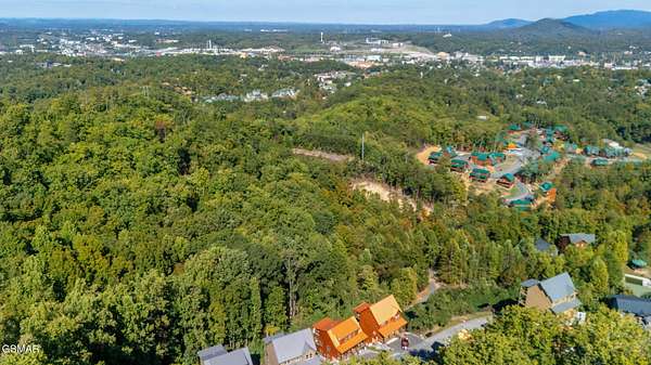 0.04 Acres of Land for Sale in Pigeon Forge, Tennessee