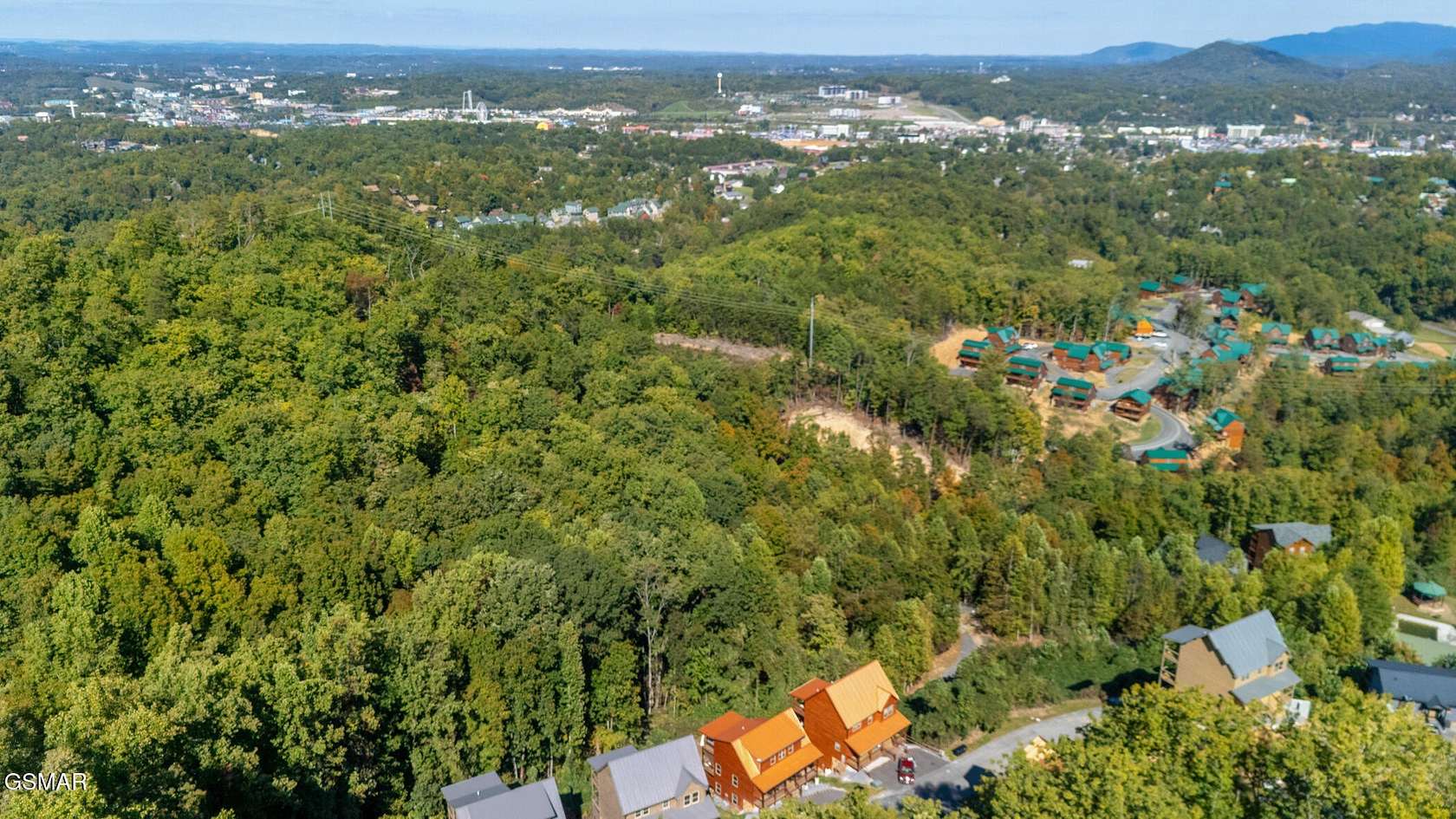 0.04 Acres of Land for Sale in Pigeon Forge, Tennessee