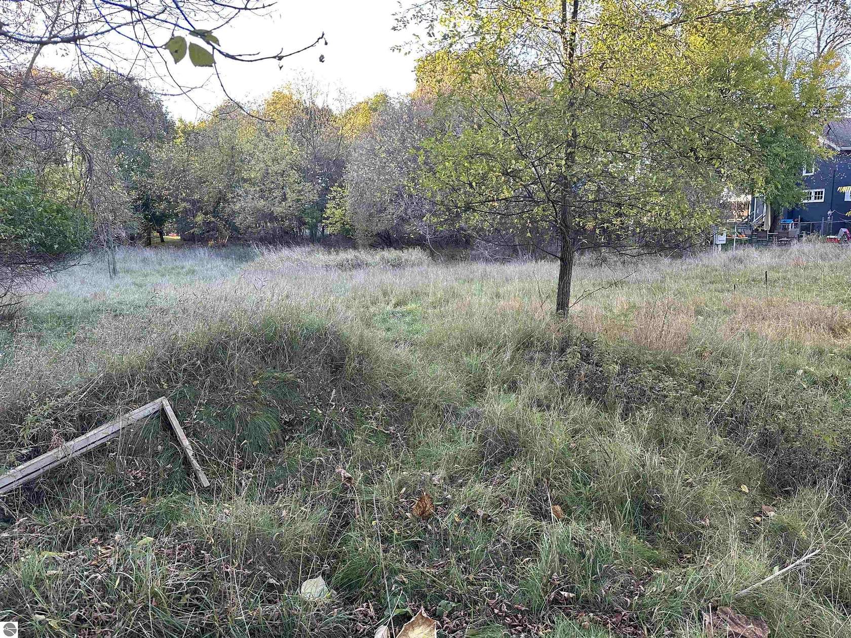 0.24 Acres of Commercial Land for Sale in Alma, Michigan