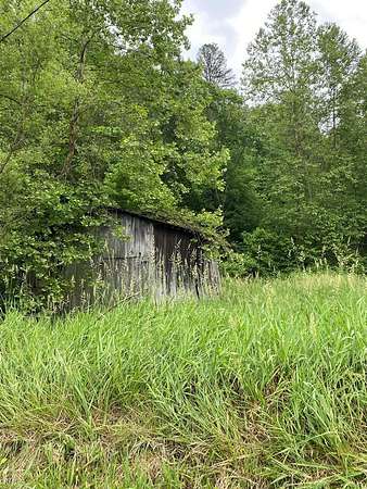 185 Acres of Recreational & Residential Land for Sale in Salyersville, Kentucky