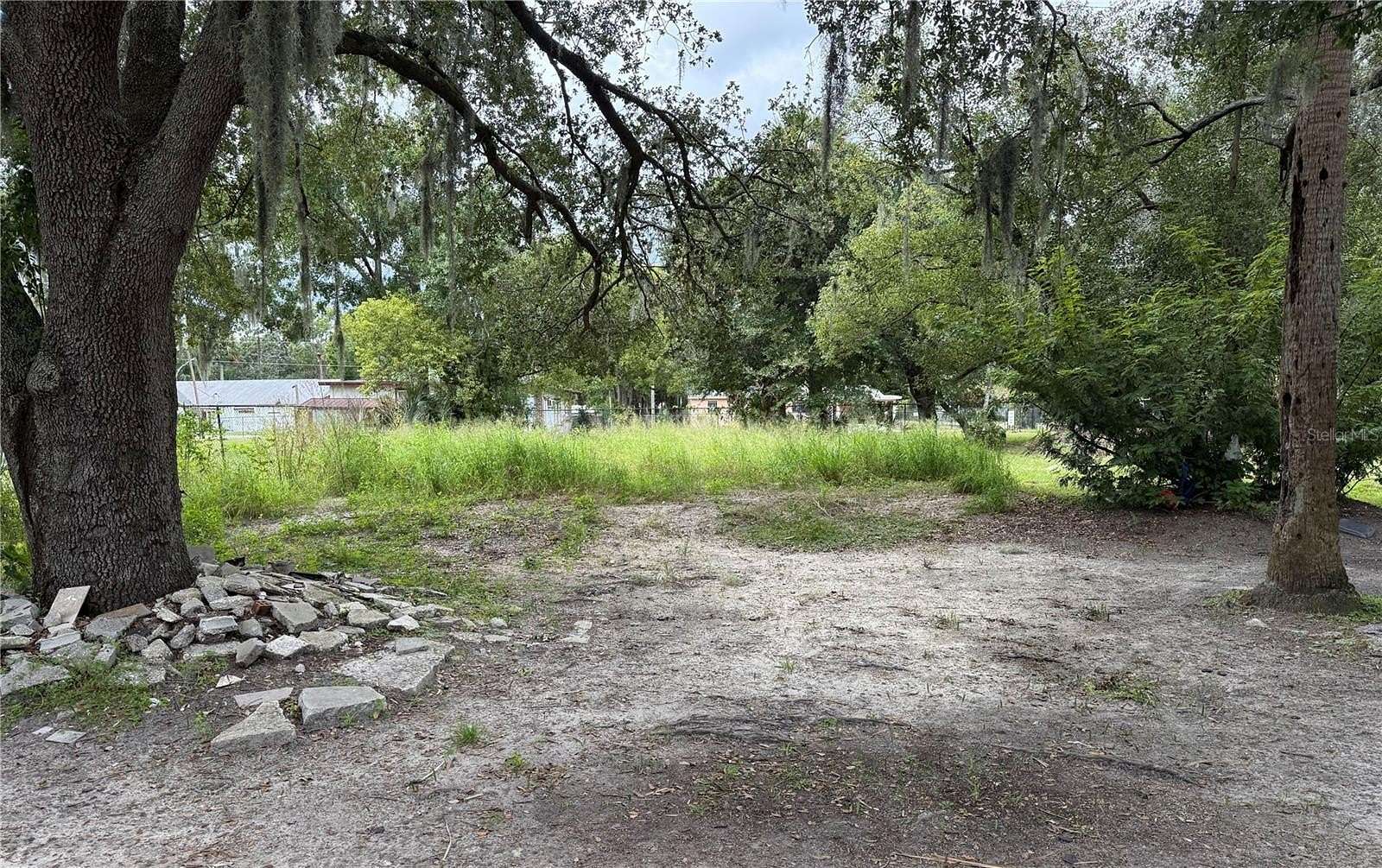 0.13 Acres of Residential Land for Sale in Sanford, Florida