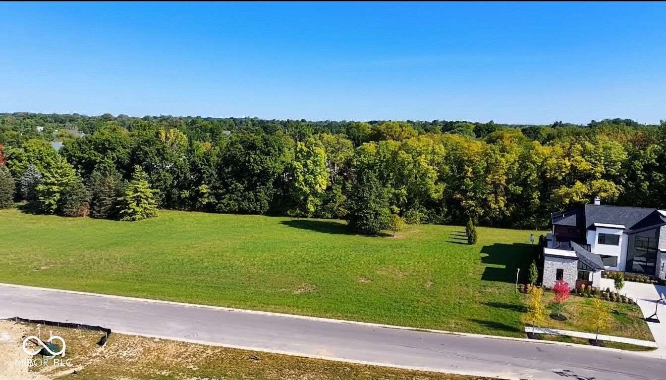 1 Acre of Residential Land for Sale in Carmel, Indiana