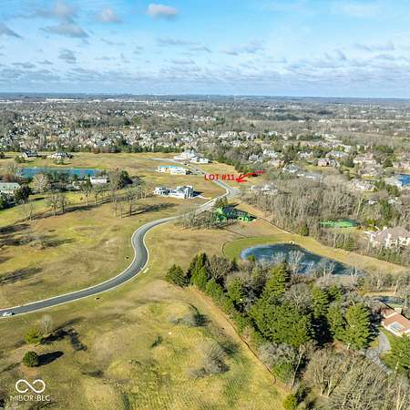 1 Acre of Residential Land for Sale in Carmel, Indiana