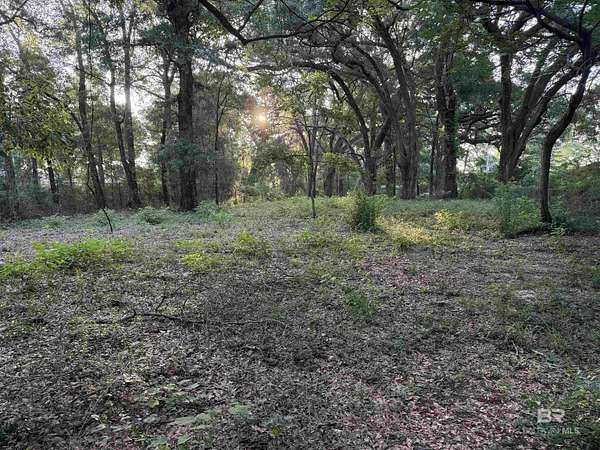 Residential Land for Sale in Spanish Fort, Alabama