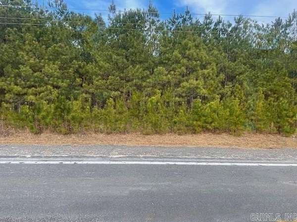 8 Acres of Land for Sale in Sheridan, Arkansas