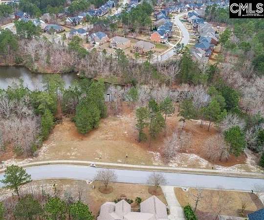 1.2 Acres of Residential Land for Sale in Columbia, South Carolina