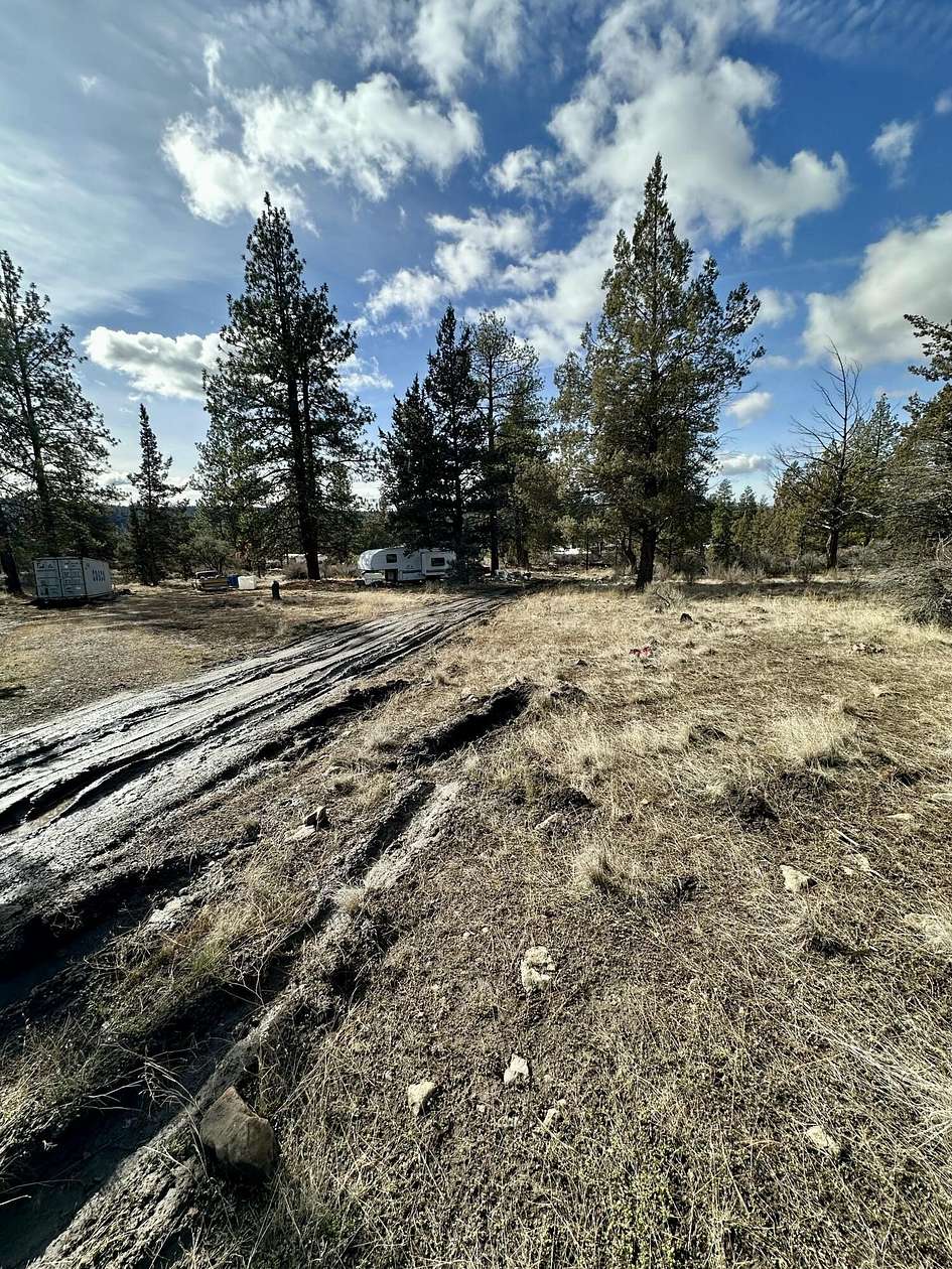 2.3 Acres of Residential Land for Sale in Bonanza, Oregon