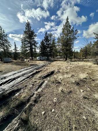 2.3 Acres of Residential Land for Sale in Bonanza, Oregon