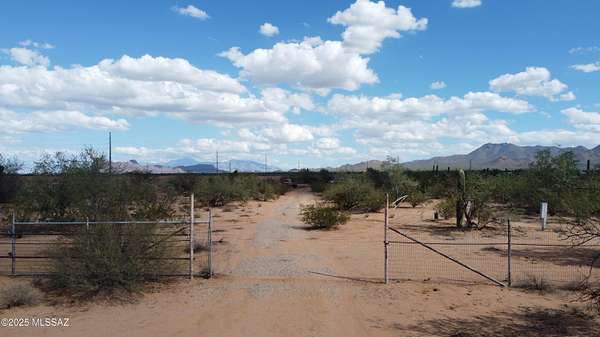 2.29 Acres of Residential Land for Sale in Tucson, Arizona