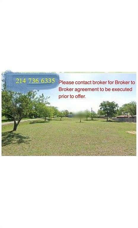 0.32 Acres of Residential Land for Sale in New Hope, Texas