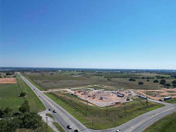 50.5 Acres of Land for Sale in Granbury, Texas