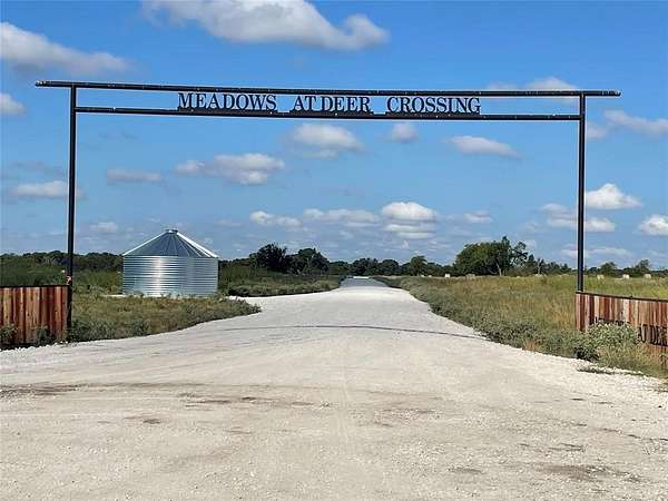 4 Acres of Residential Land for Sale in Dike, Texas