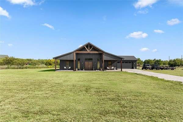 2.86 Acres of Residential Land with Home for Sale in Wichita Falls, Texas