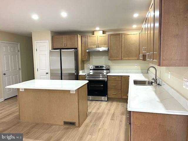 4.82 Acres of Land with Home for Lease in King George, Virginia