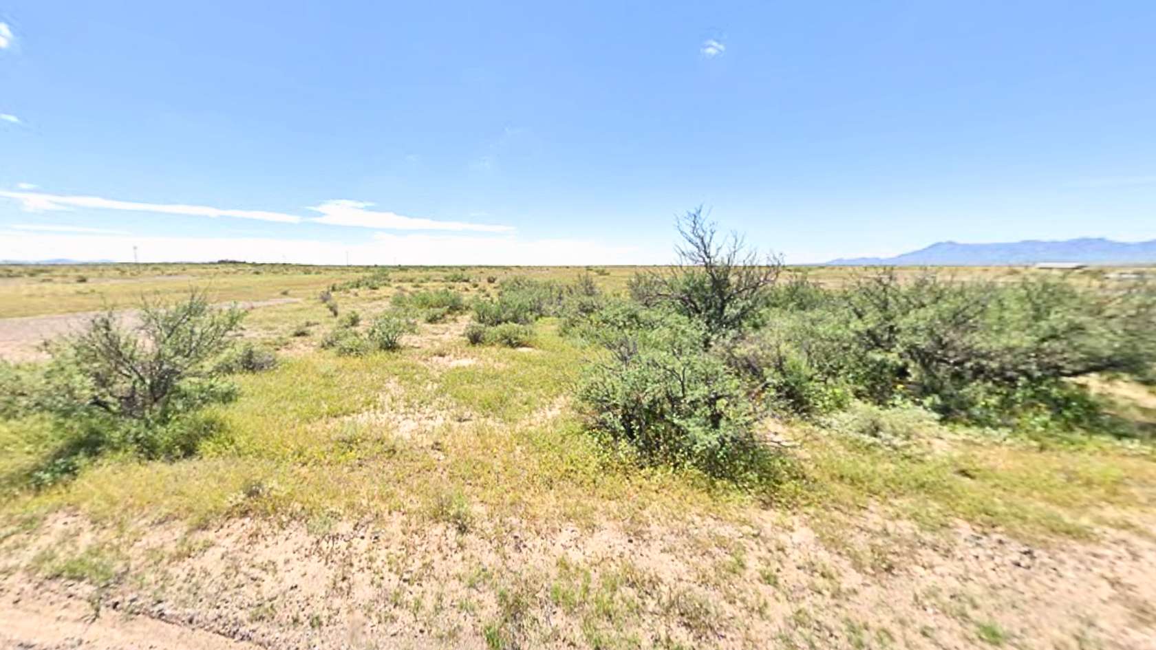 0.52 Acres of Residential Land for Sale in Deming, New Mexico