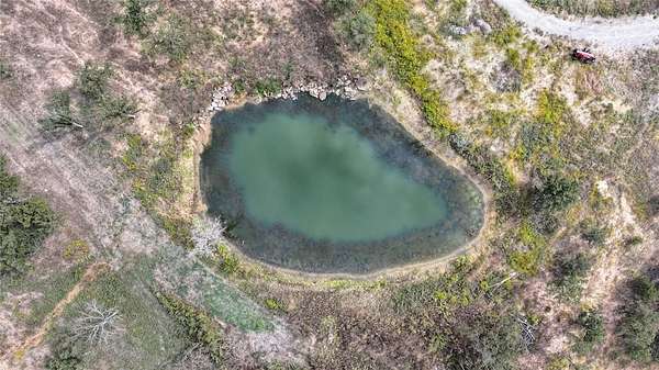 12.5 Acres of Recreational Land for Sale in Bowie, Texas