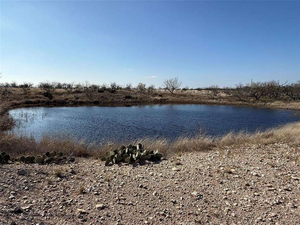 180 Acres of Land with Home for Sale in Brady, Texas