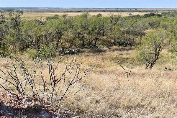 180 Acres of Land with Home for Sale in Brady, Texas