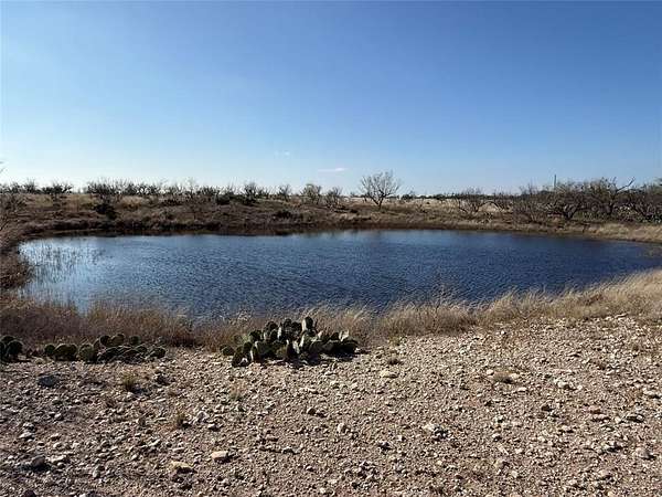 180 Acres of Land with Home for Sale in Brady, Texas