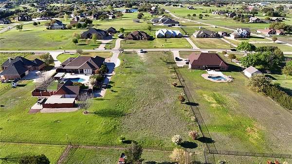 1 Acre of Residential Land for Sale in Granbury, Texas