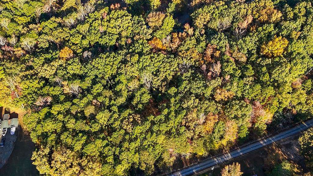 0.5 Acres of Residential Land for Sale in Buffalo Junction, Virginia