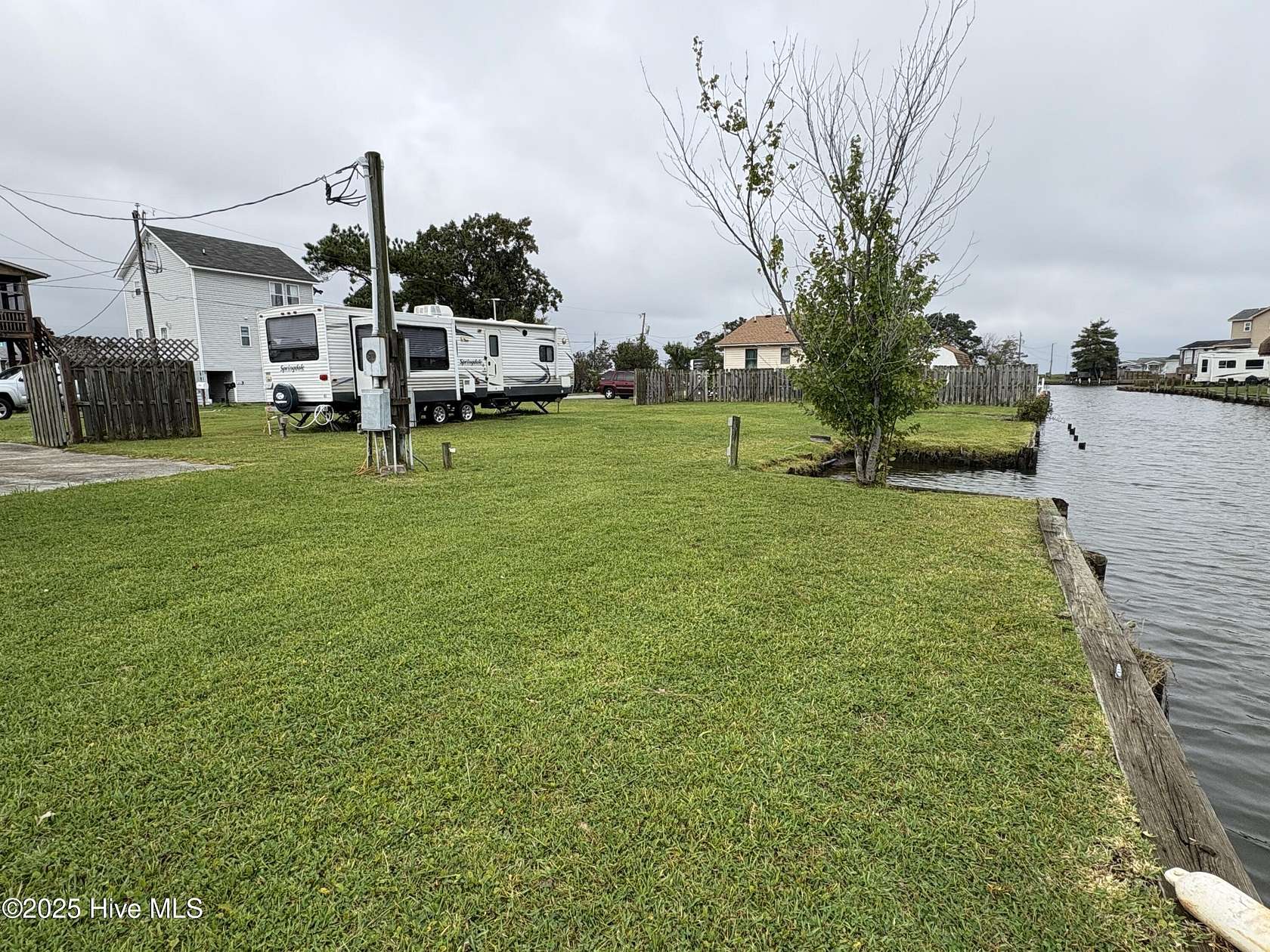 0.27 Acres of Residential Land for Sale in Grandy, North Carolina