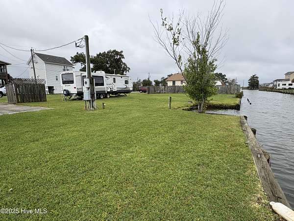 0.27 Acres of Residential Land for Sale in Grandy, North Carolina