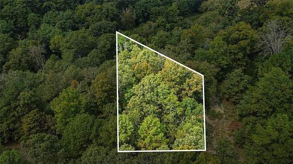 0.34 Acres of Land for Sale in Bella Vista, Arkansas