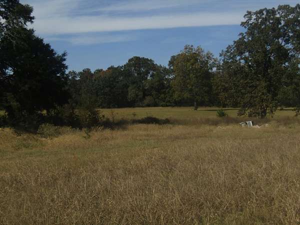 8.2 Acres of Recreational Land for Sale in Sawyer, Oklahoma
