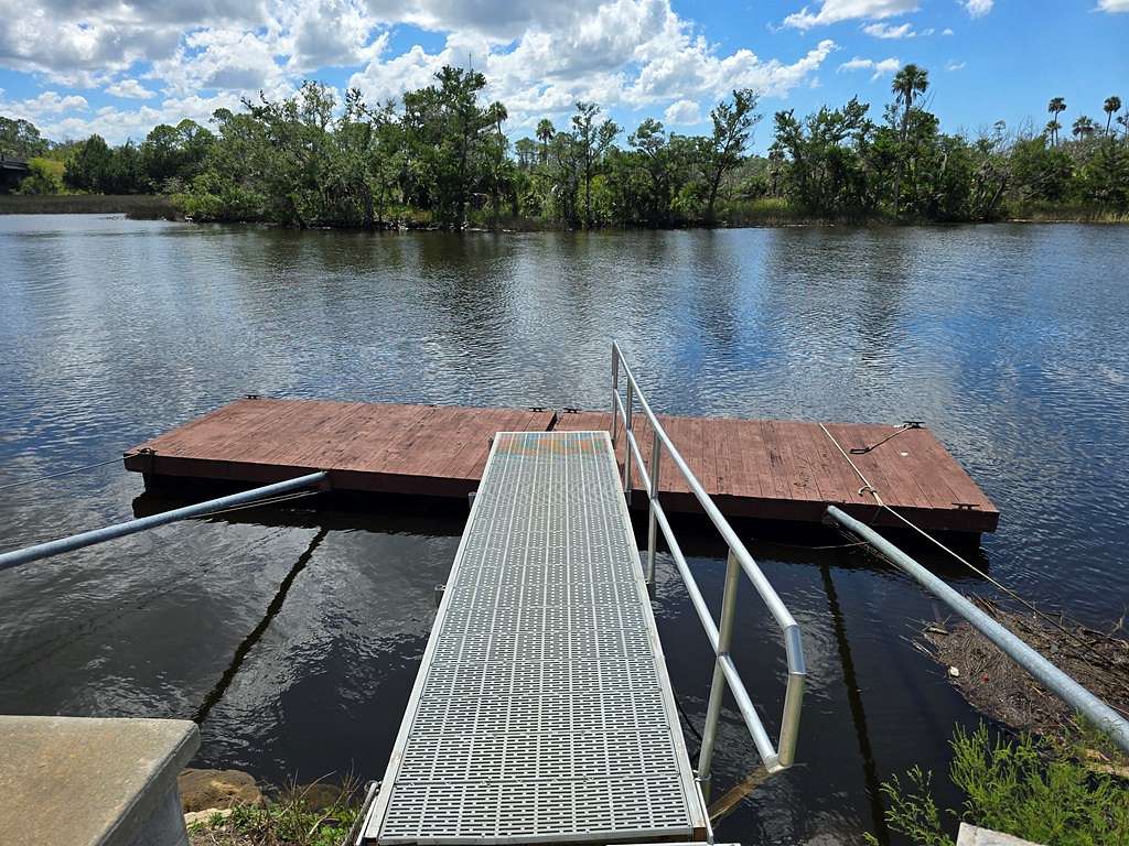 0.09 Acres of Land for Sale in Steinhatchee, Florida