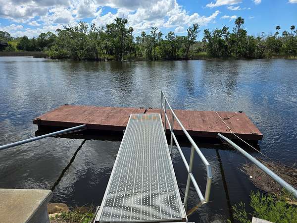 0.09 Acres of Land for Sale in Steinhatchee, Florida