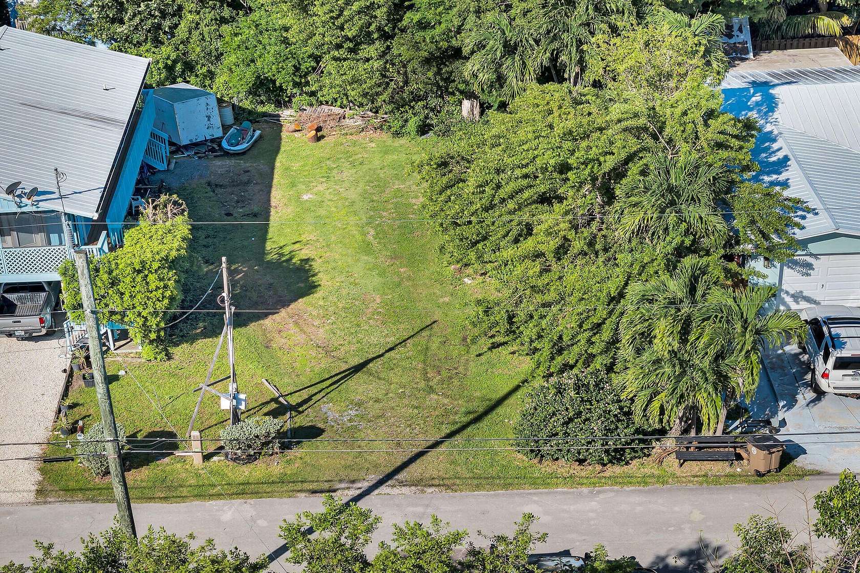 0.12 Acres of Residential Land for Sale in Key Largo, Florida