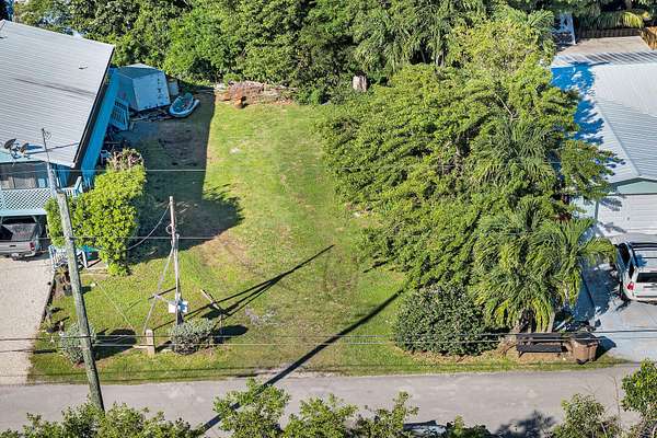 0.12 Acres of Residential Land for Sale in Key Largo, Florida
